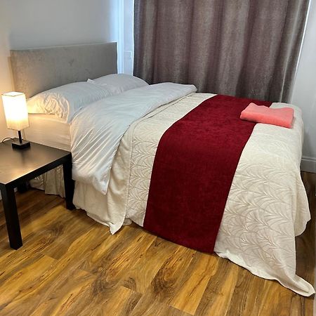 London City Inn Stepney Zewnętrze zdjęcie