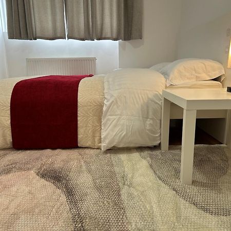 London City Inn Stepney Zewnętrze zdjęcie