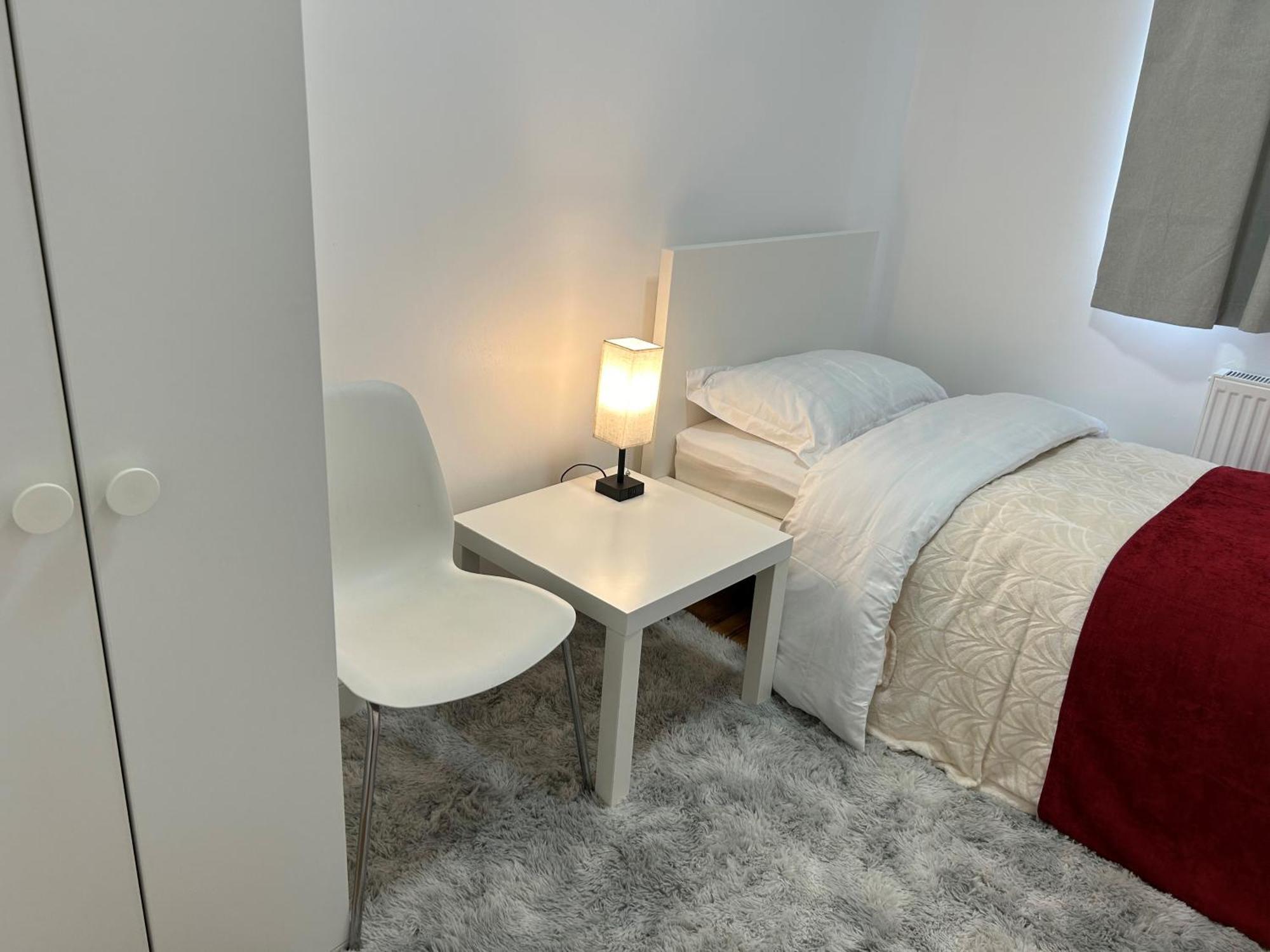 London City Inn Stepney Zewnętrze zdjęcie