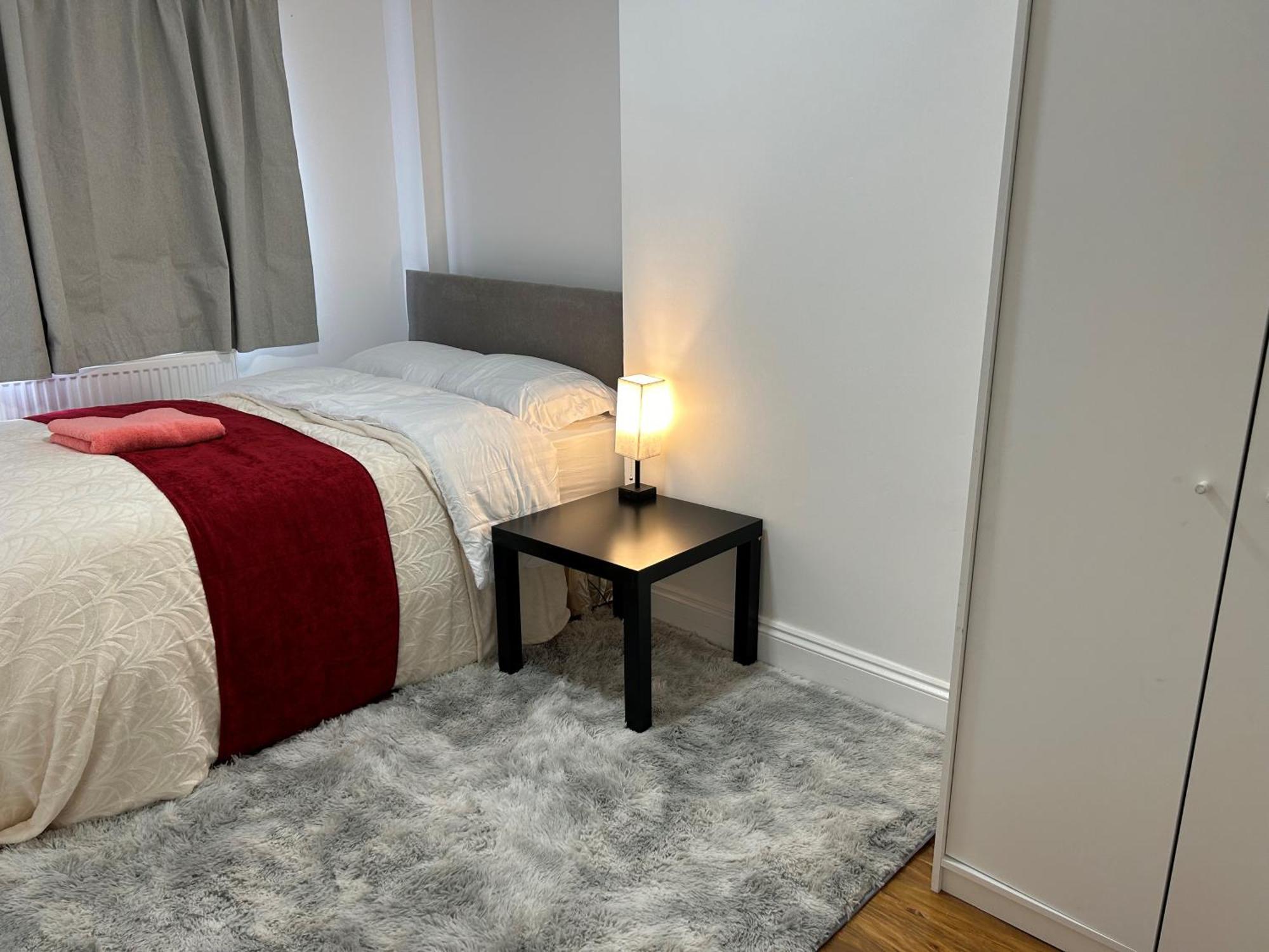 London City Inn Stepney Zewnętrze zdjęcie