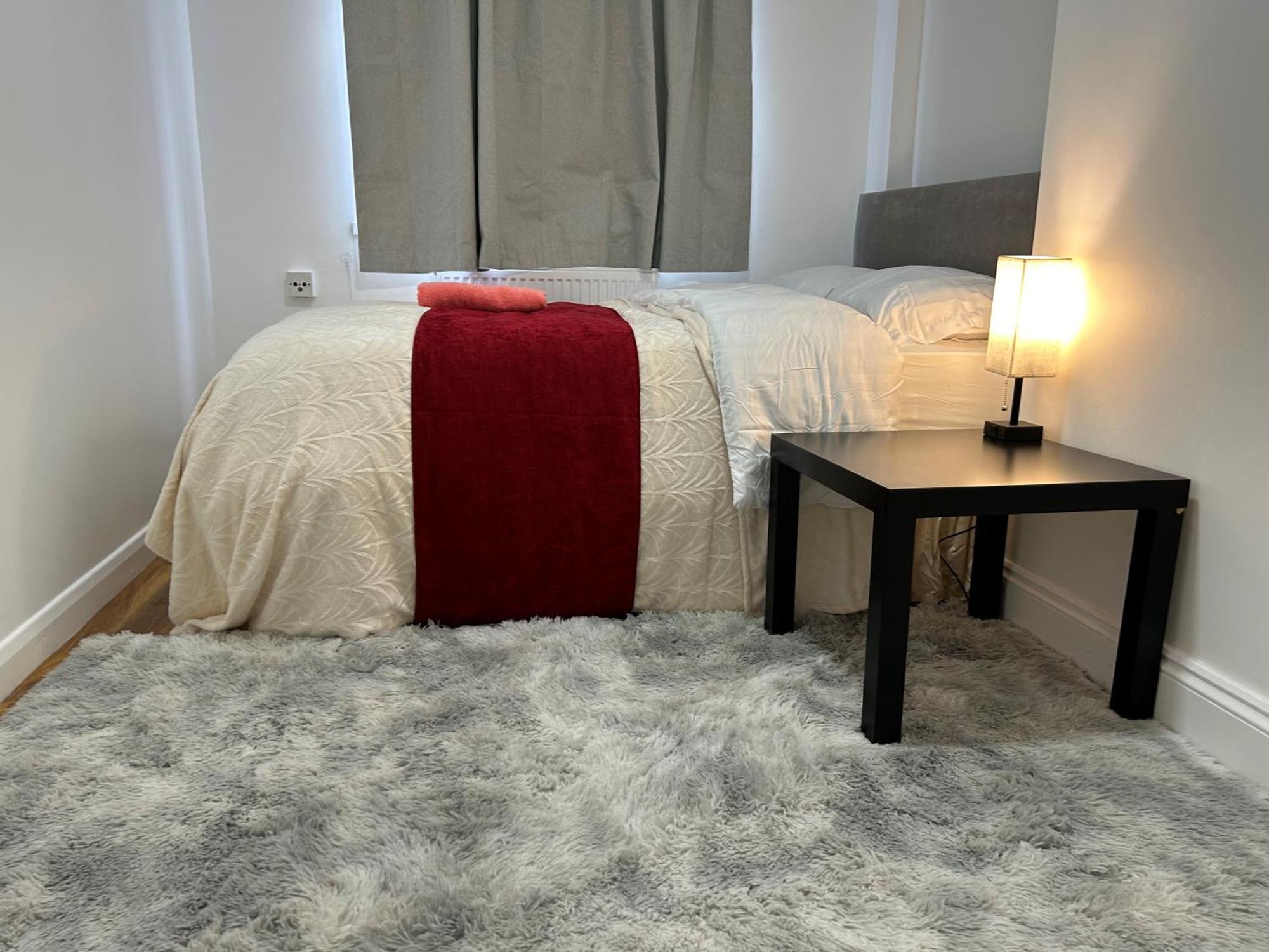 London City Inn Stepney Zewnętrze zdjęcie