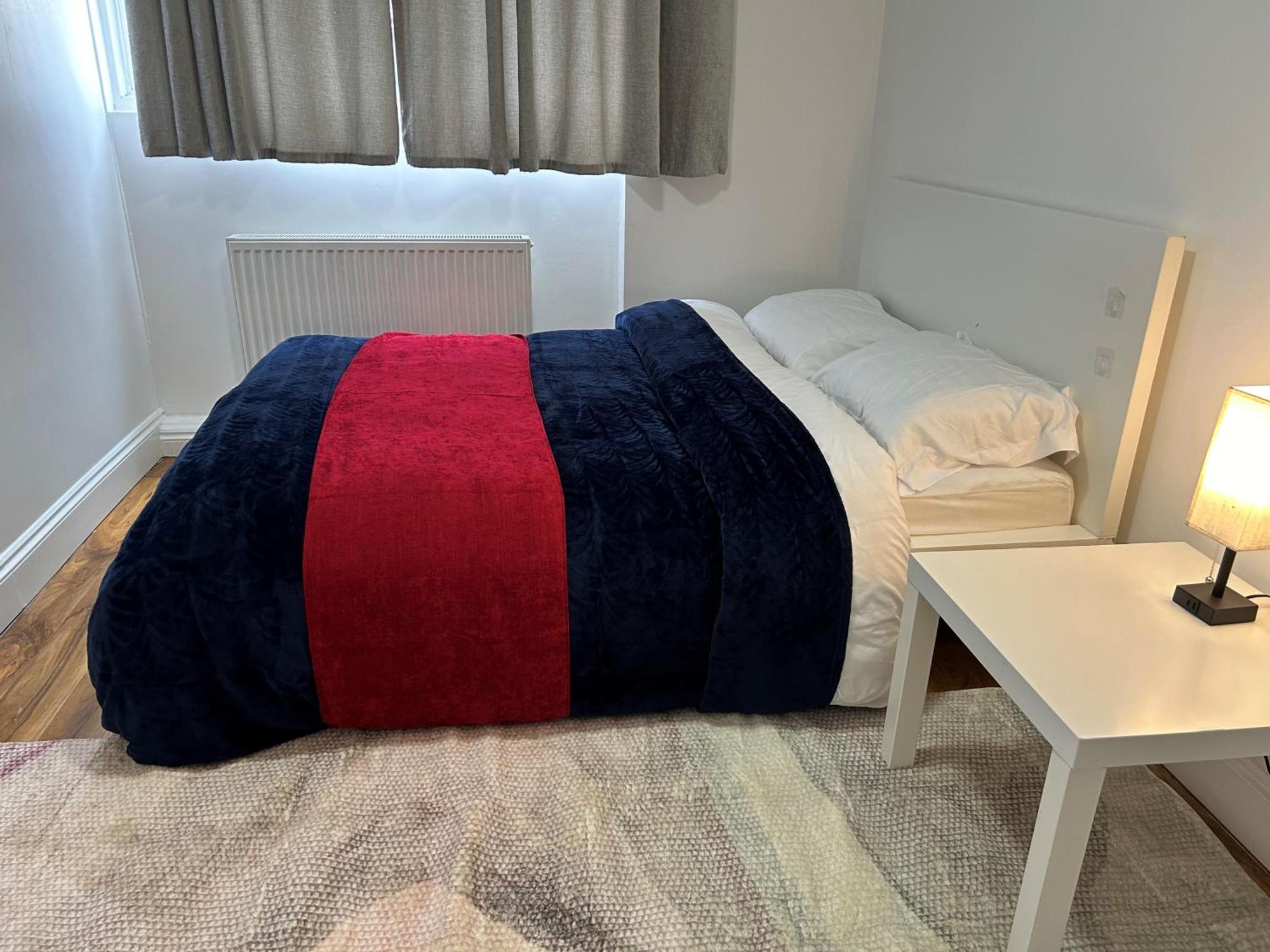 London City Inn Stepney Zewnętrze zdjęcie