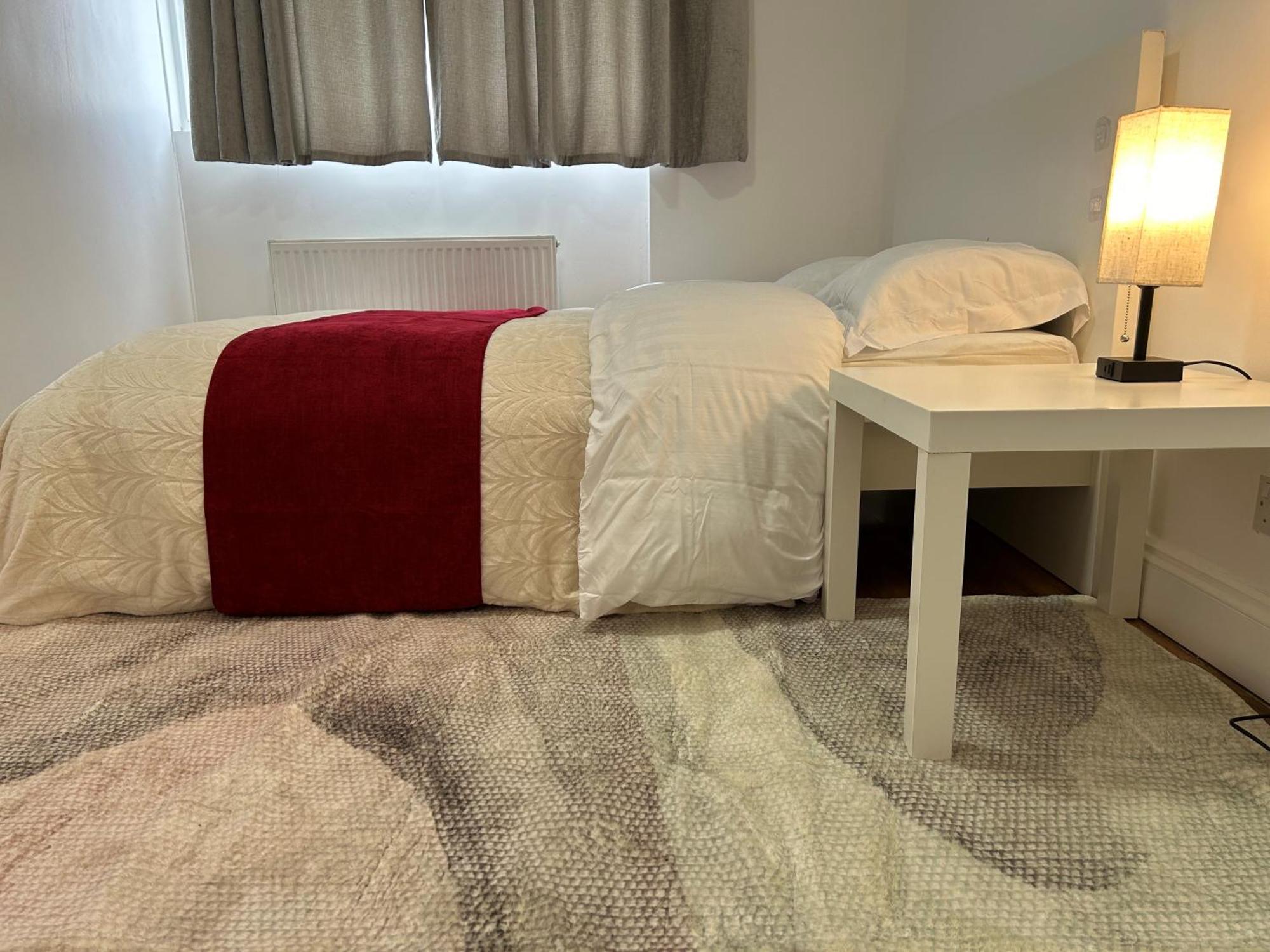 London City Inn Stepney Zewnętrze zdjęcie