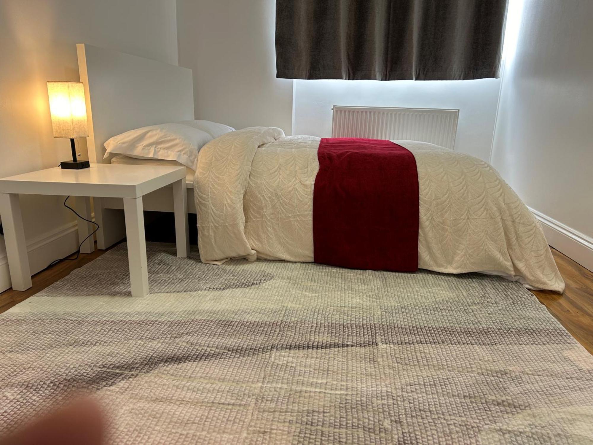 London City Inn Stepney Zewnętrze zdjęcie