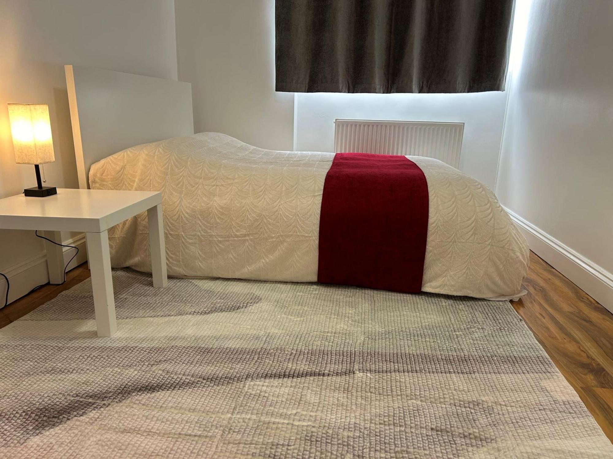 London City Inn Stepney Zewnętrze zdjęcie