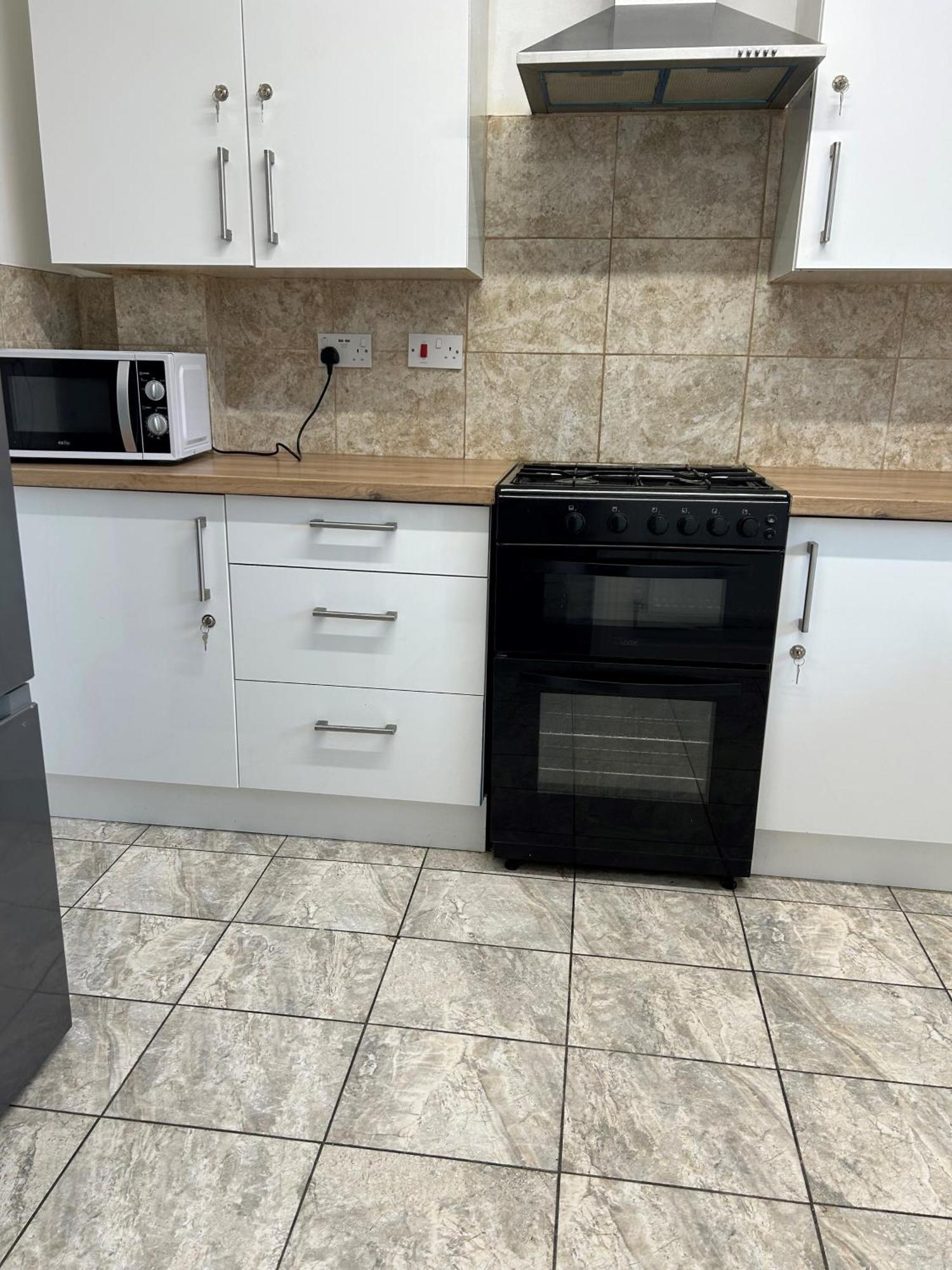London City Inn Stepney Zewnętrze zdjęcie