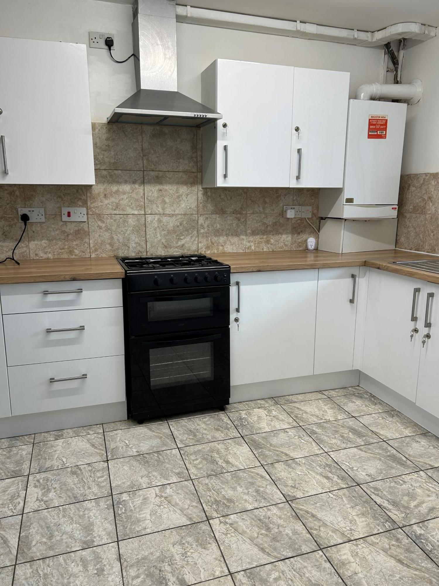 London City Inn Stepney Zewnętrze zdjęcie