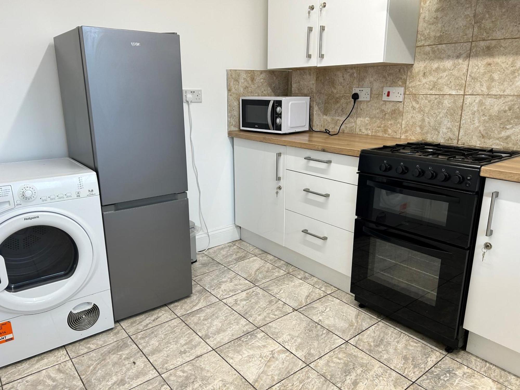London City Inn Stepney Zewnętrze zdjęcie
