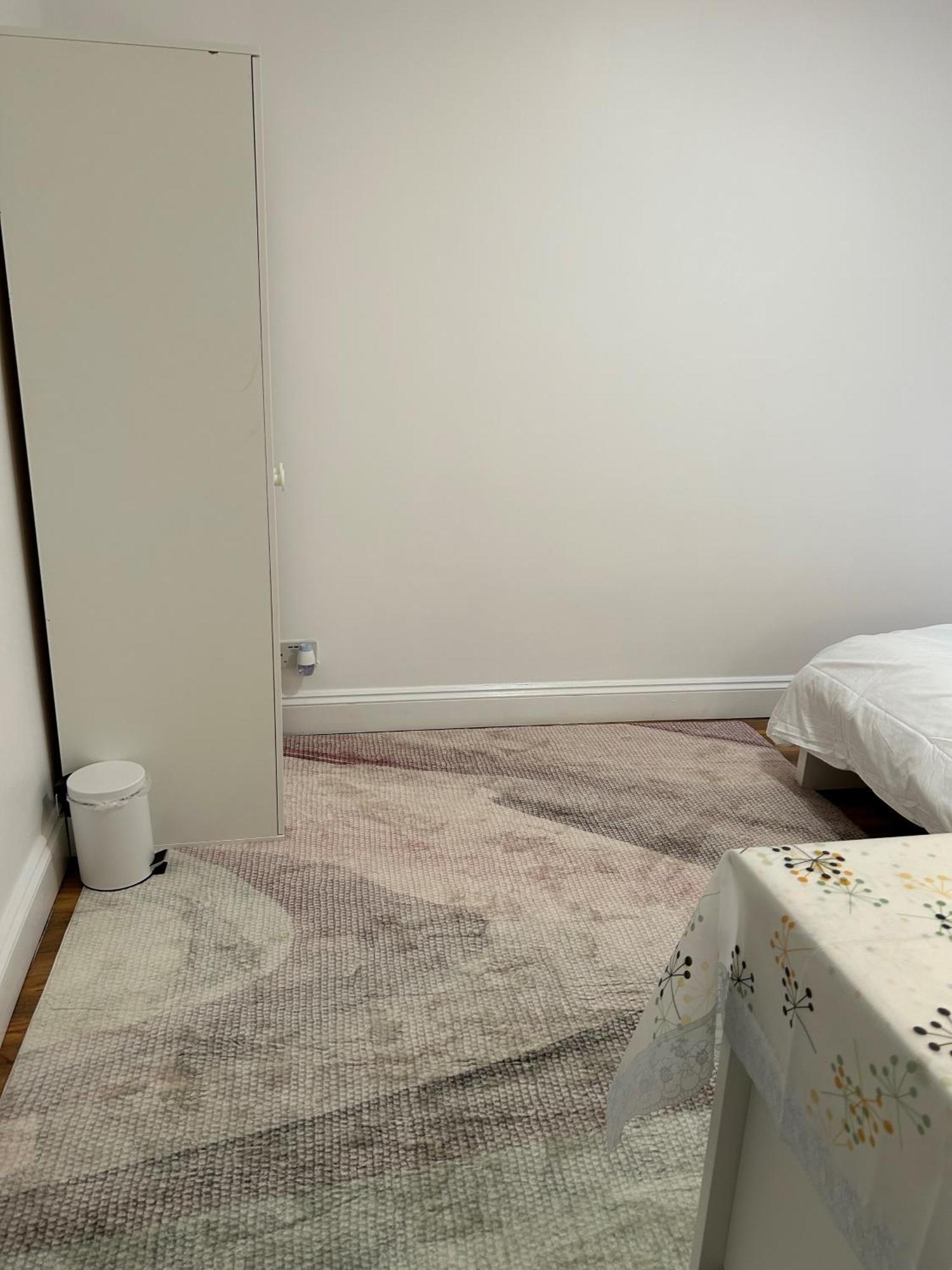 London City Inn Stepney Zewnętrze zdjęcie