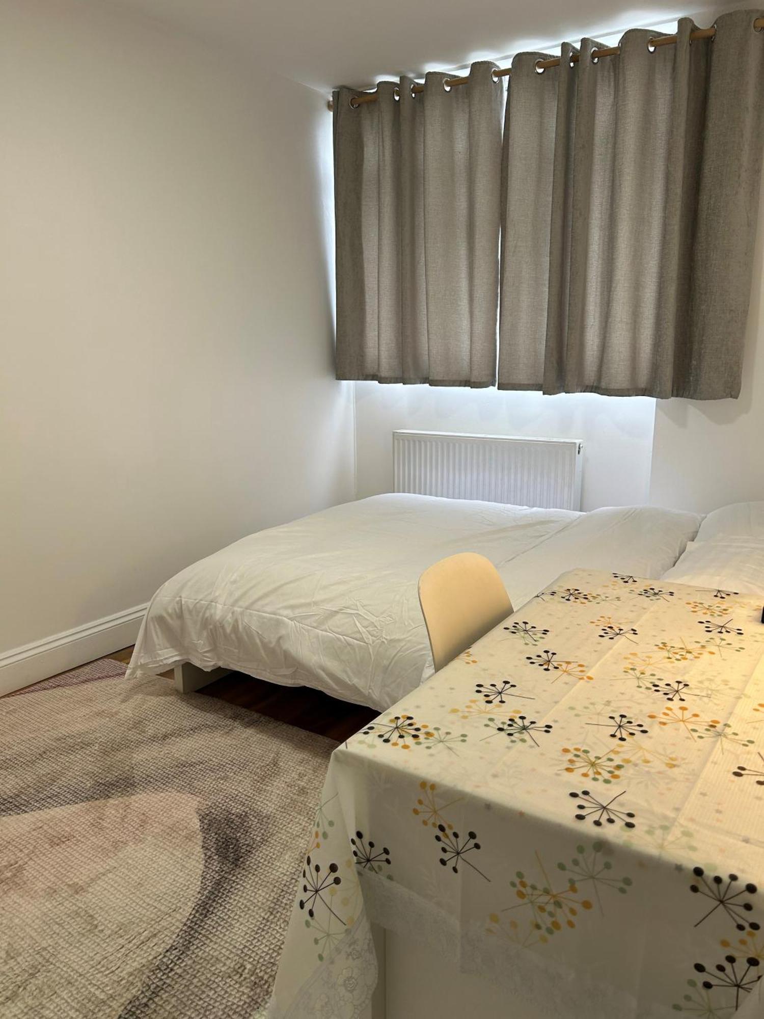 London City Inn Stepney Zewnętrze zdjęcie