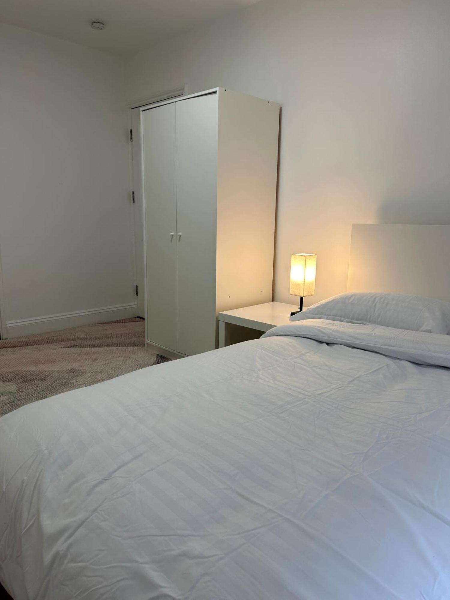 London City Inn Stepney Zewnętrze zdjęcie