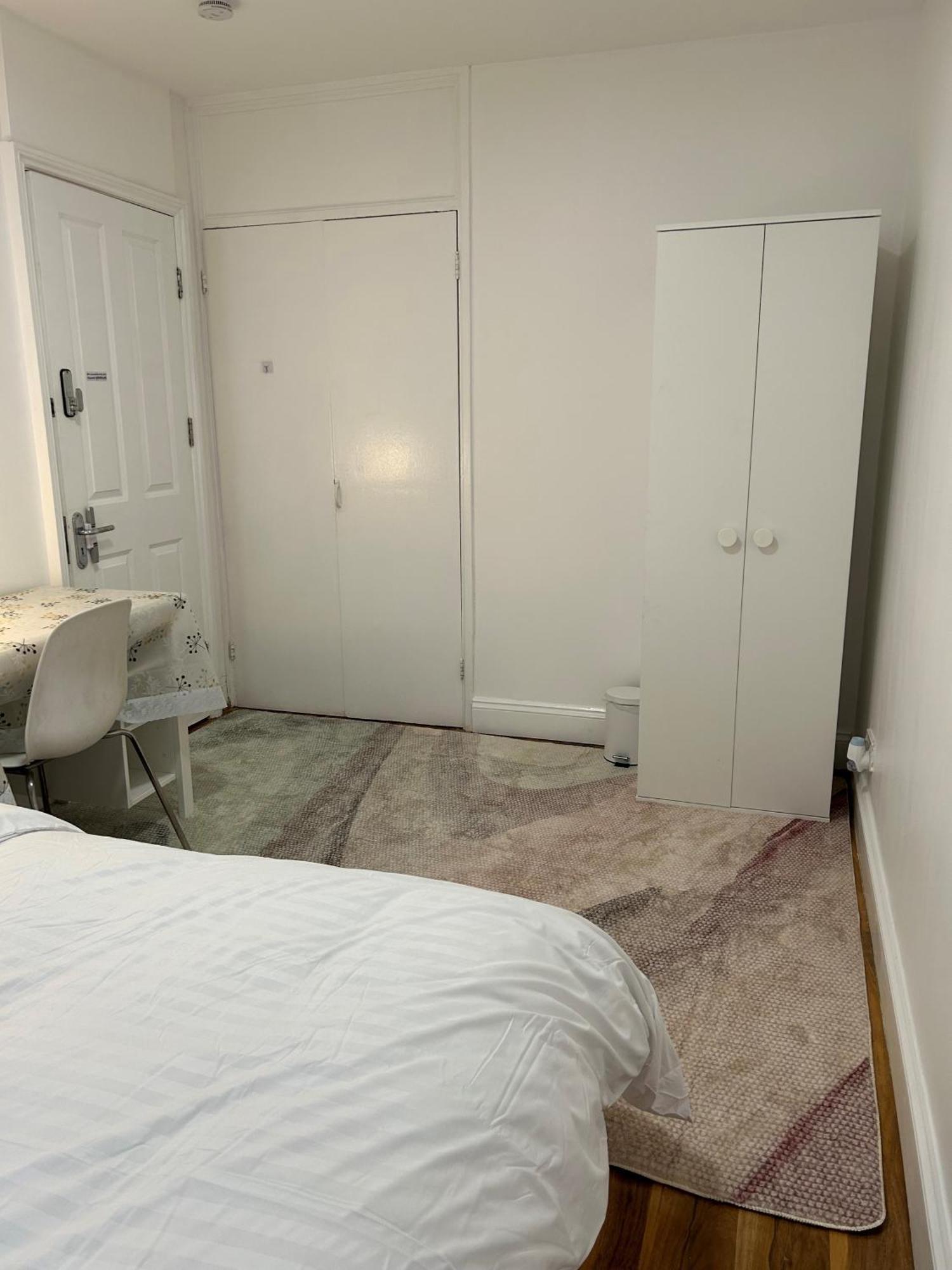 London City Inn Stepney Zewnętrze zdjęcie