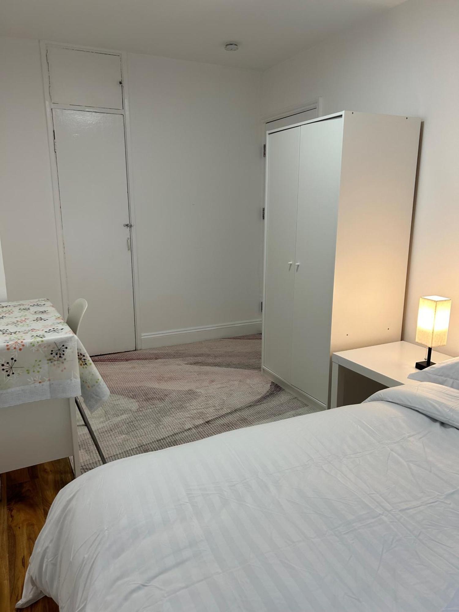 London City Inn Stepney Zewnętrze zdjęcie