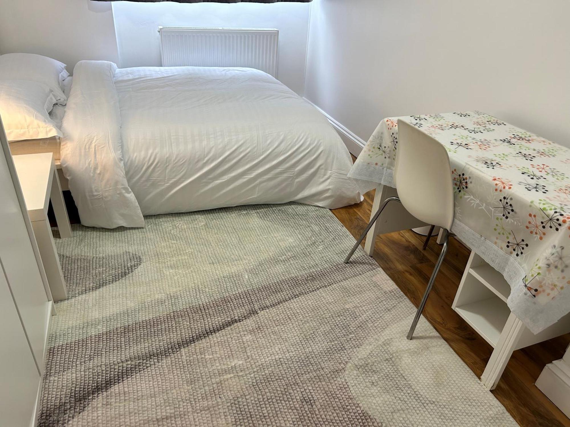 London City Inn Stepney Zewnętrze zdjęcie