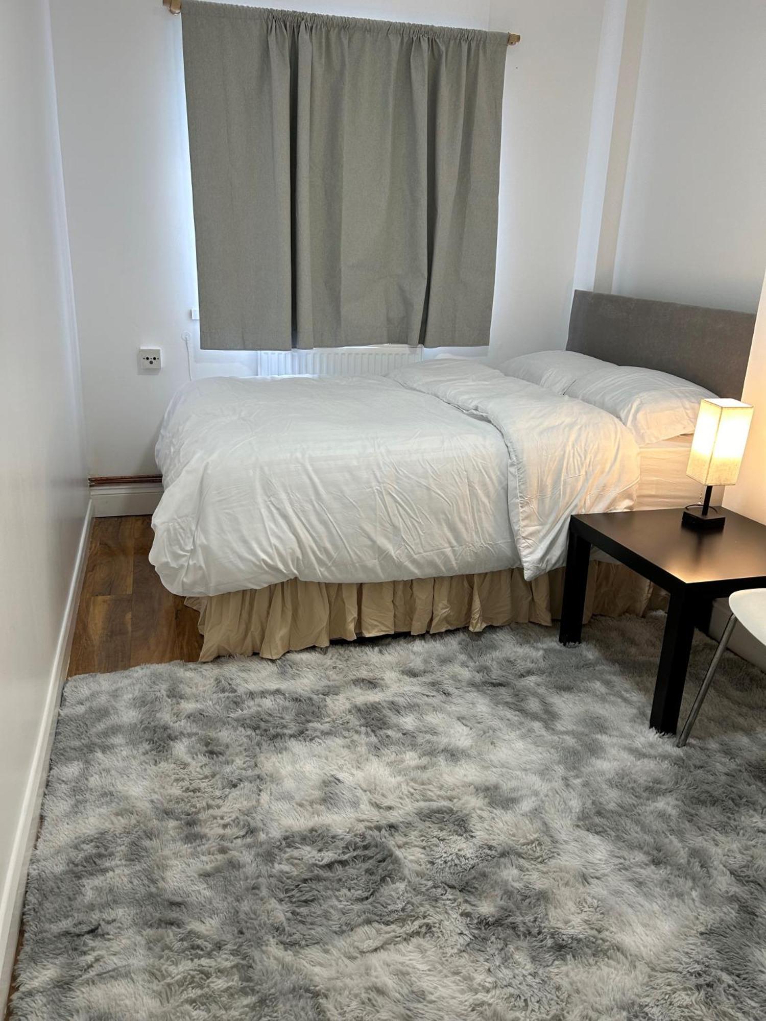 London City Inn Stepney Zewnętrze zdjęcie