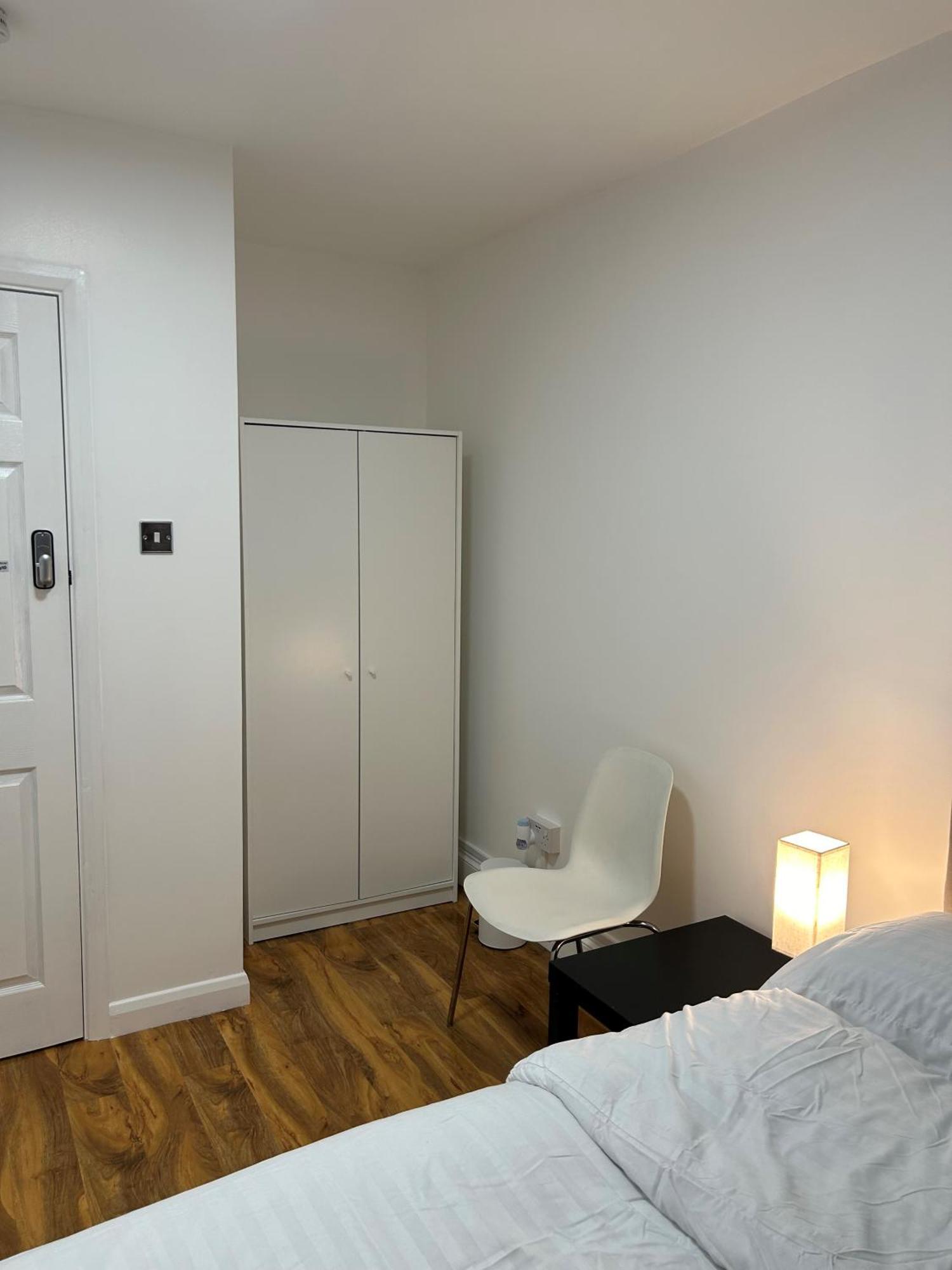 London City Inn Stepney Zewnętrze zdjęcie