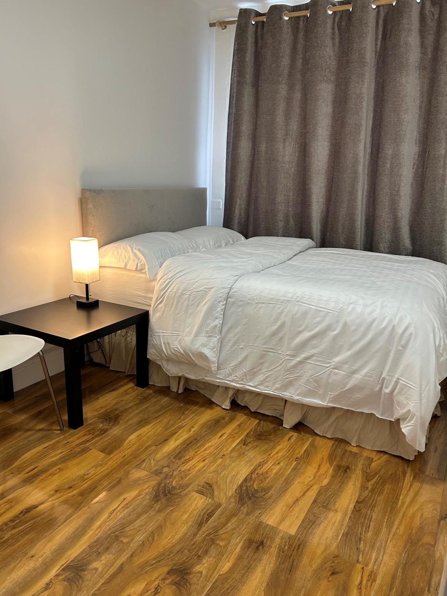 London City Inn Stepney Zewnętrze zdjęcie